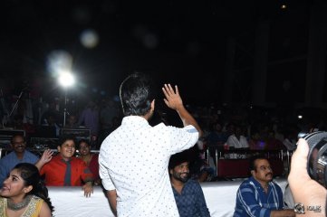 Ninnu Kori Movie Pre Release Function